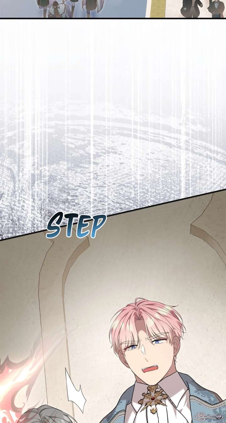 The Empress Wants To Avoid the Emperor Chapter 103 481 111