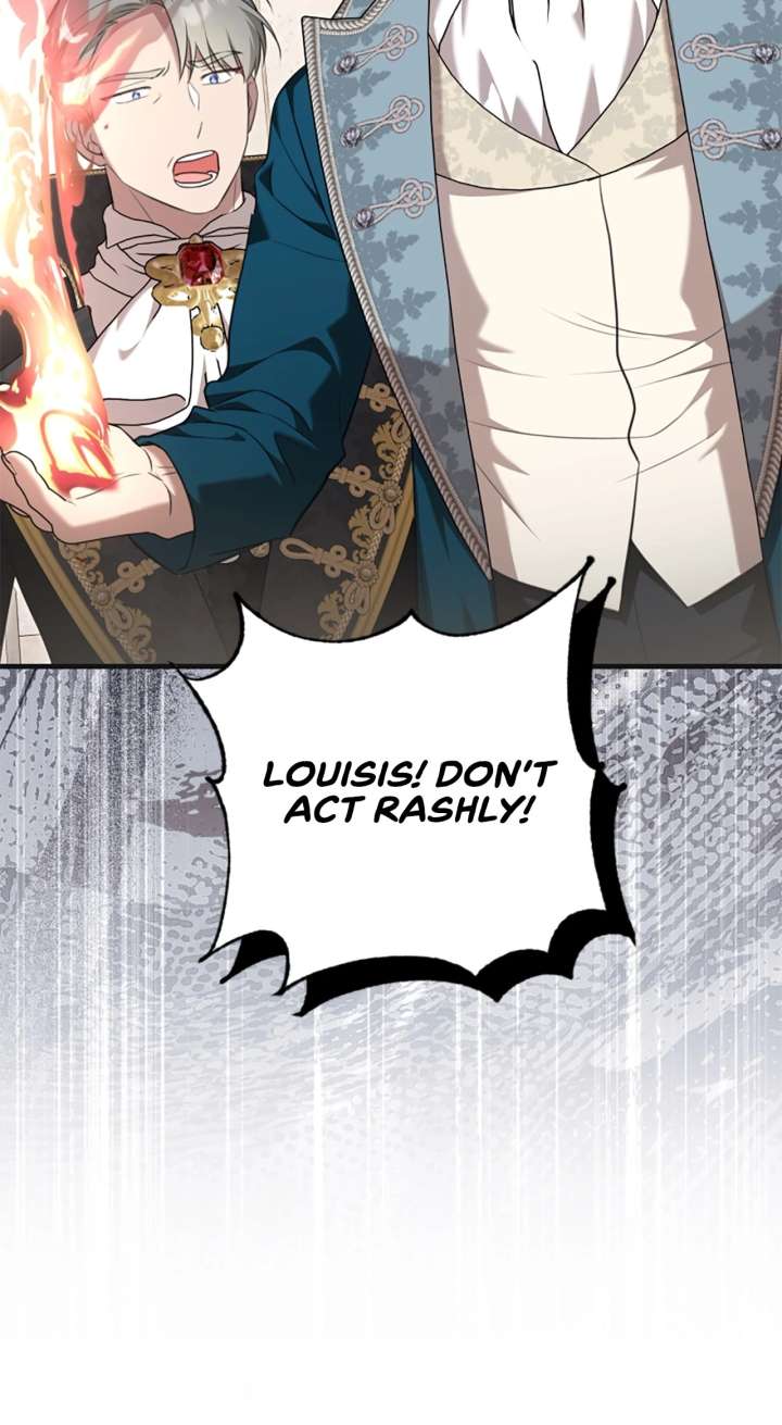 The Empress Wants To Avoid the Emperor Chapter 103 482 112