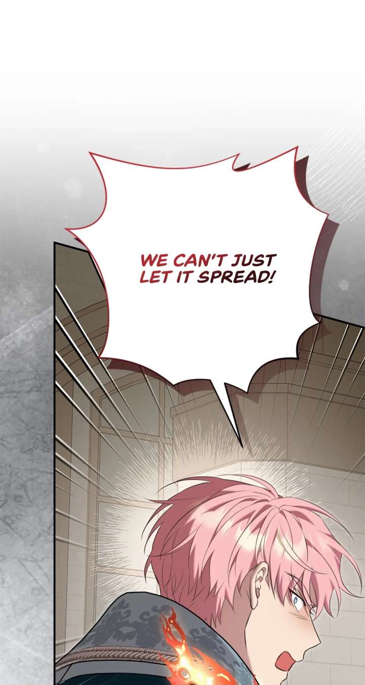 The Empress Wants To Avoid the Emperor Chapter 103 483 113