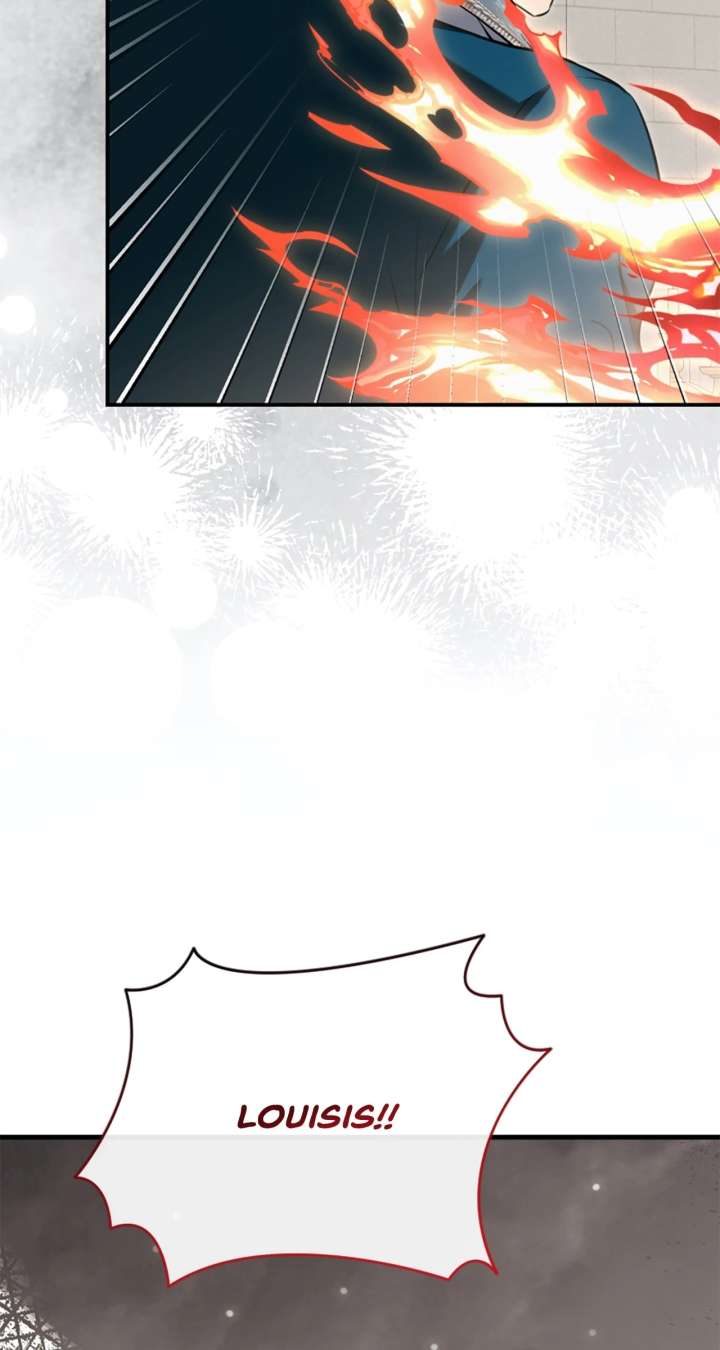The Empress Wants To Avoid the Emperor Chapter 103 484 114