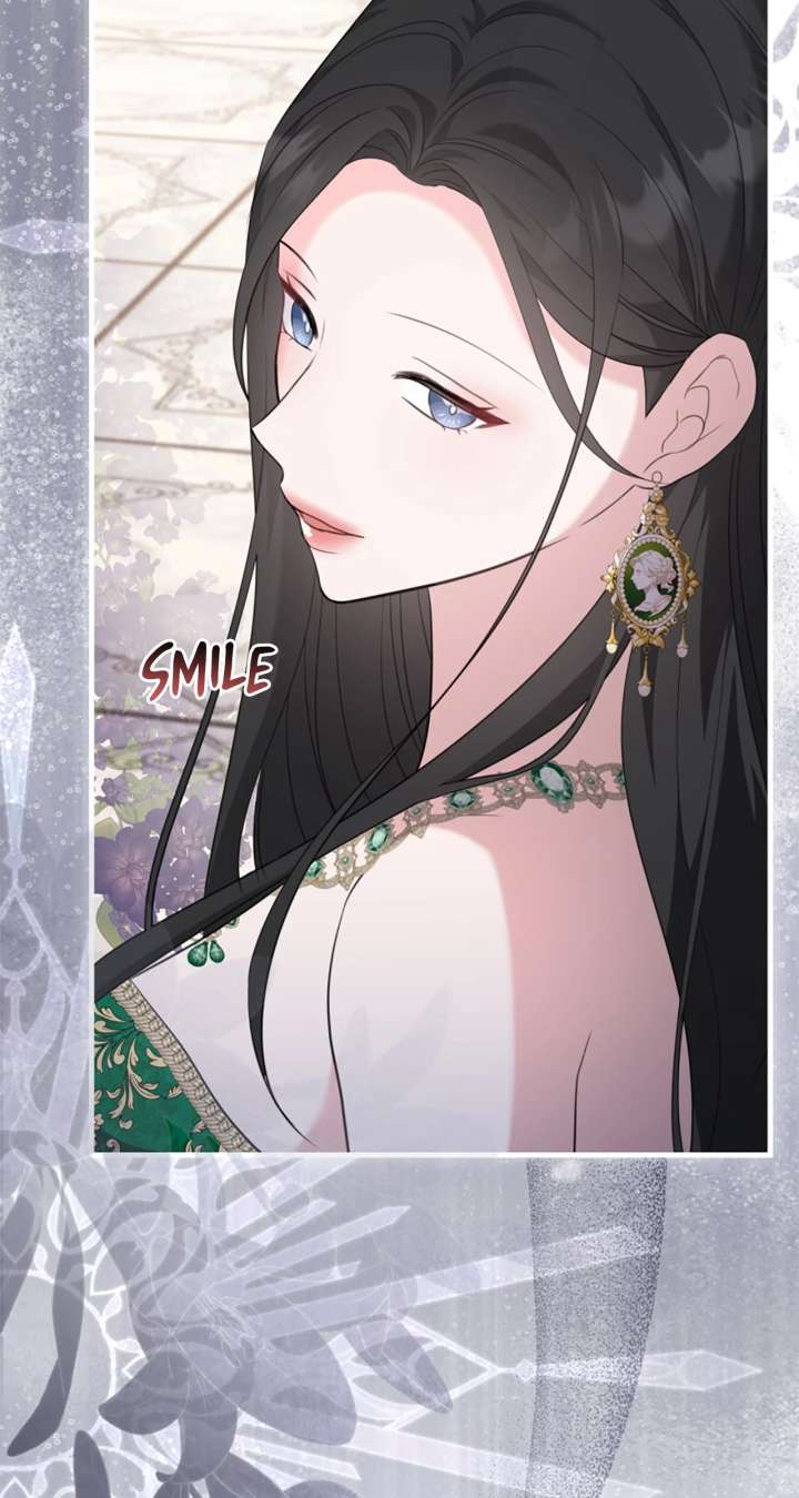 The Empress Wants To Avoid the Emperor Chapter 103 382 12