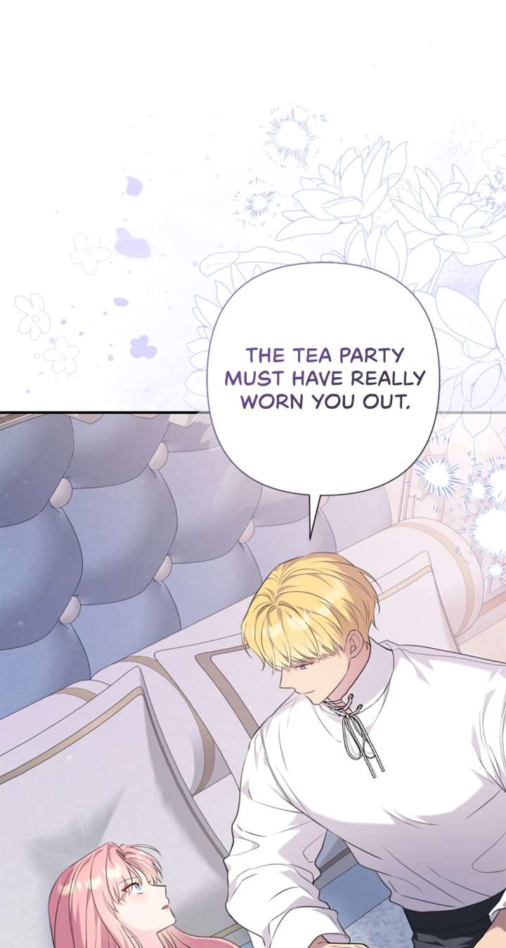 The Empress Wants To Avoid the Emperor Chapter 103 387 17