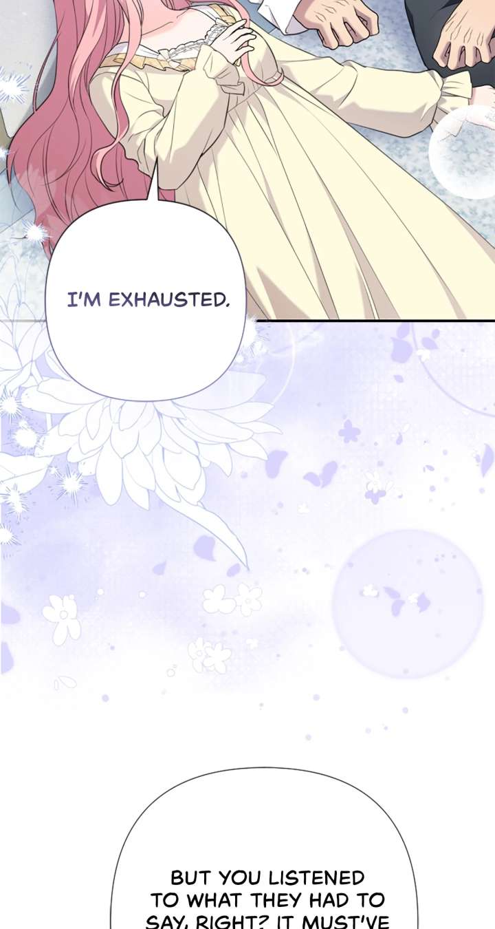 The Empress Wants To Avoid the Emperor Chapter 103 388 18