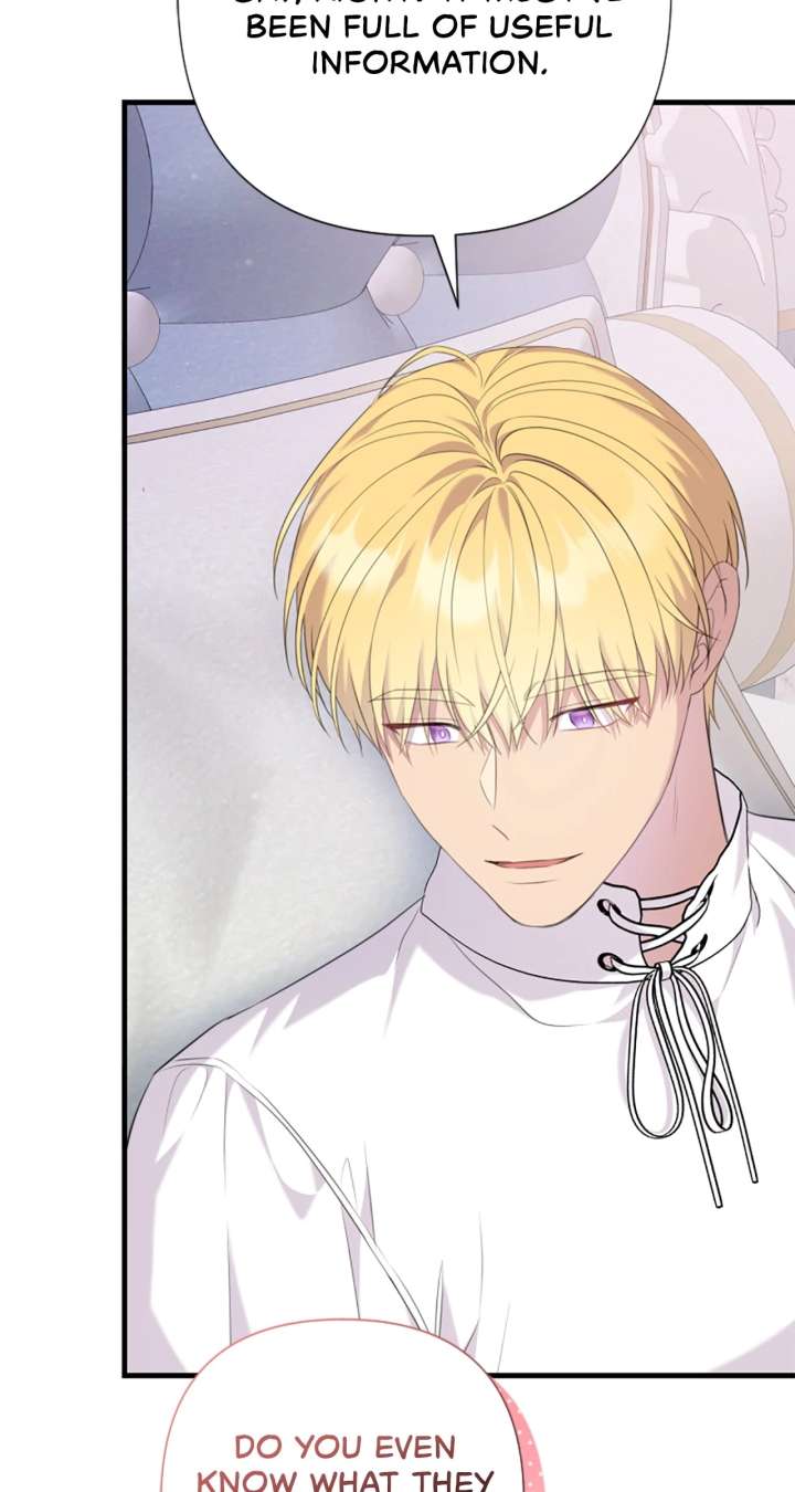 The Empress Wants To Avoid the Emperor Chapter 103 389 19