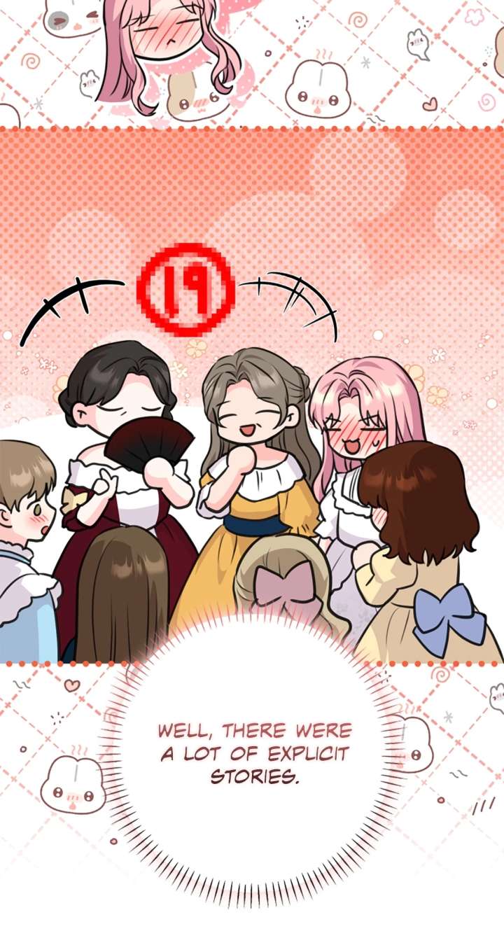The Empress Wants To Avoid the Emperor Chapter 103 391 21