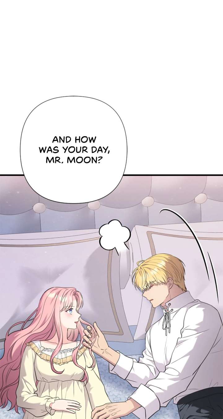 The Empress Wants To Avoid the Emperor Chapter 103 392 22