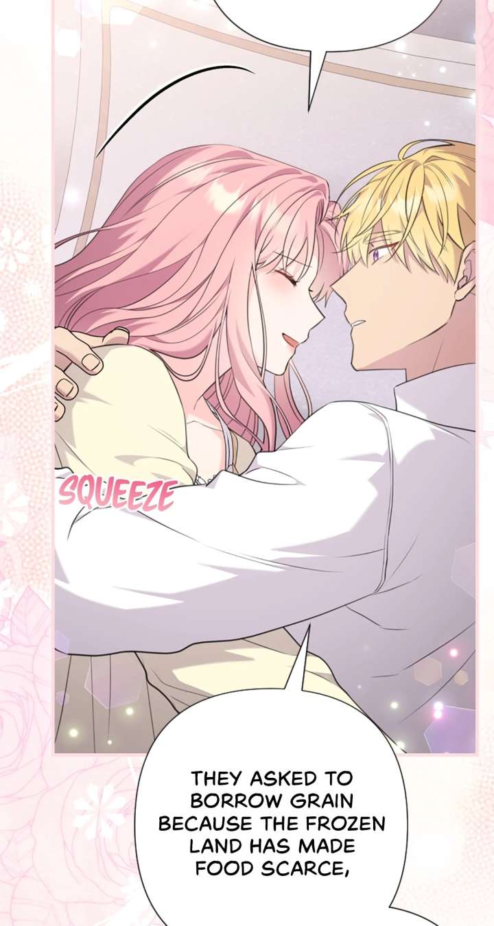 The Empress Wants To Avoid the Emperor Chapter 103 394 24