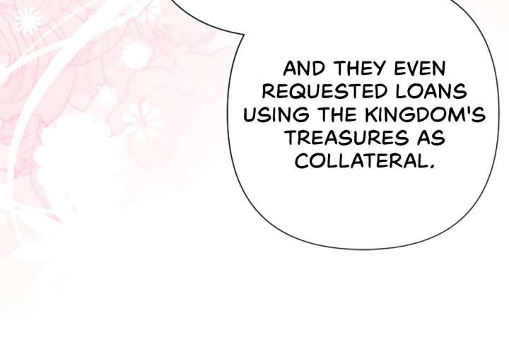 The Empress Wants To Avoid the Emperor Chapter 103 395 25