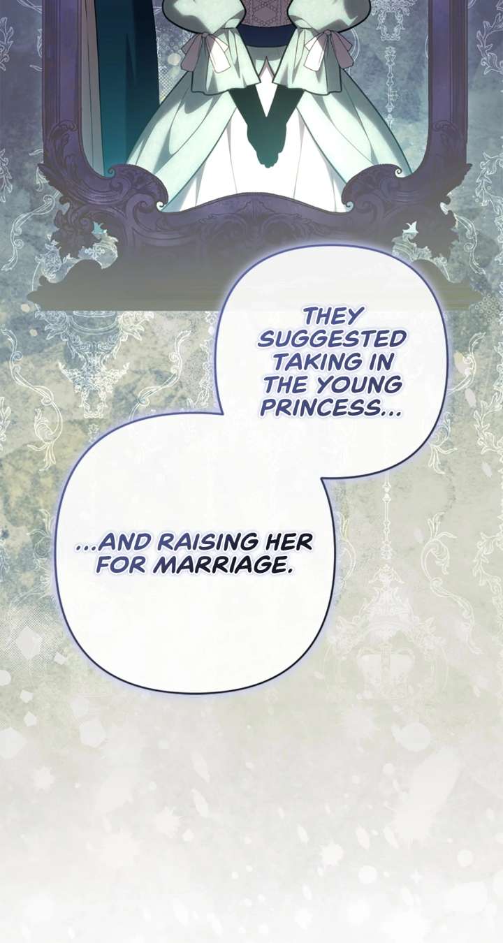 The Empress Wants To Avoid the Emperor Chapter 103 399 29