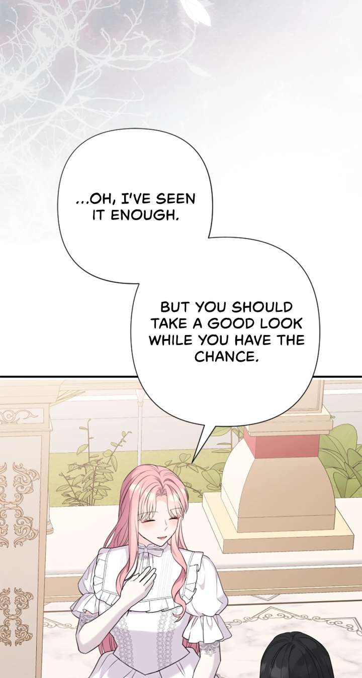 The Empress Wants To Avoid the Emperor Chapter 103 373 3