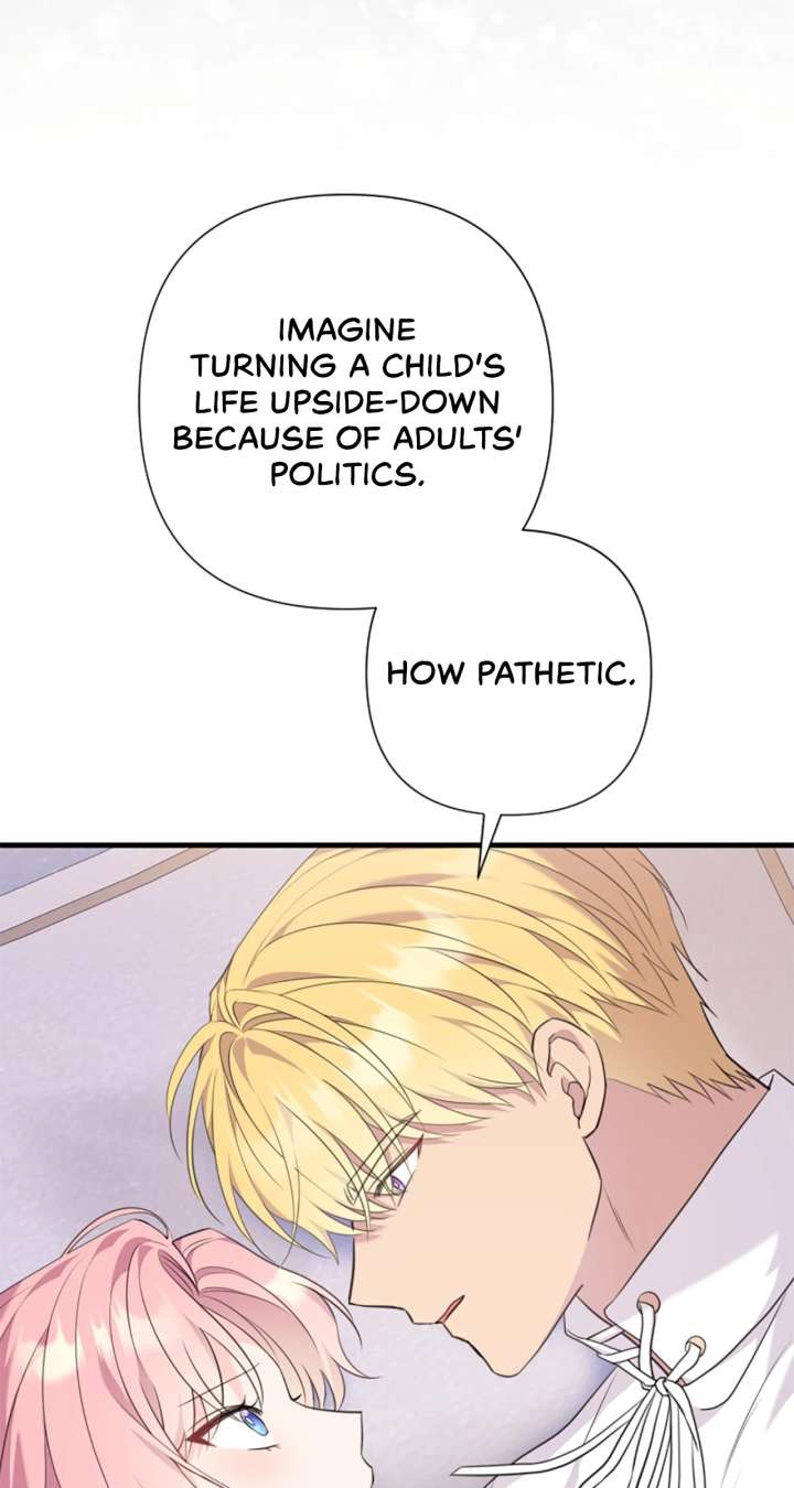 The Empress Wants To Avoid the Emperor Chapter 103 400 30