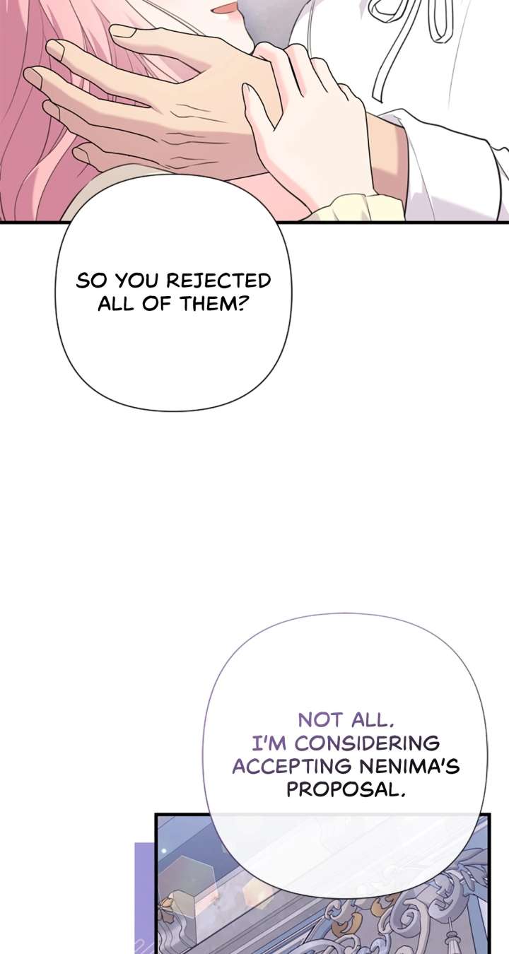 The Empress Wants To Avoid the Emperor Chapter 103 401 31