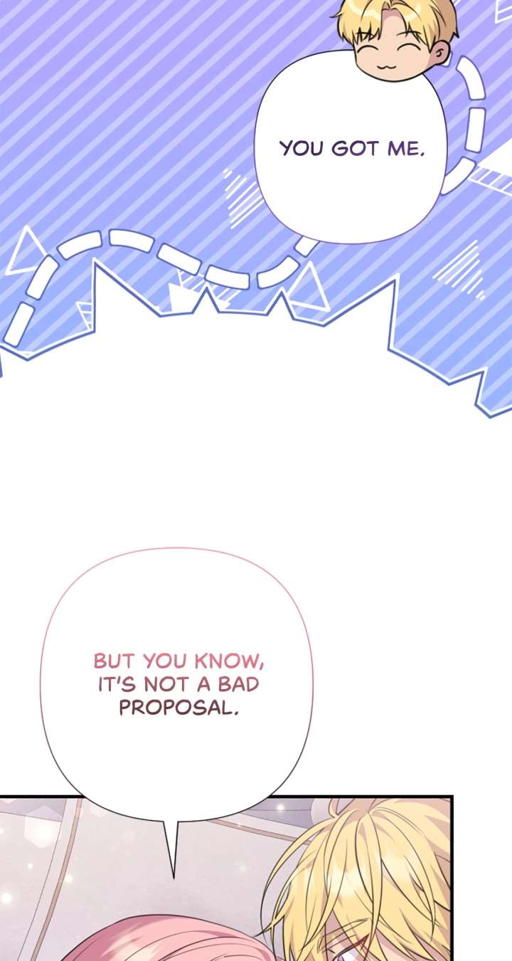 The Empress Wants To Avoid the Emperor Chapter 103 403 33