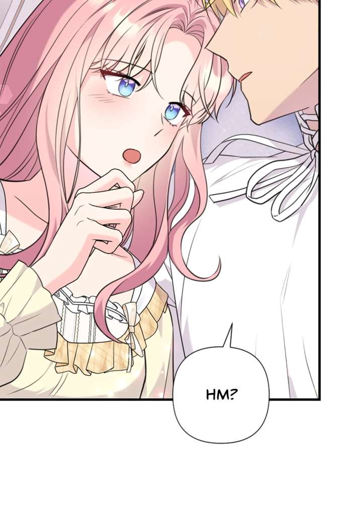 The Empress Wants To Avoid the Emperor Chapter 103 404 34