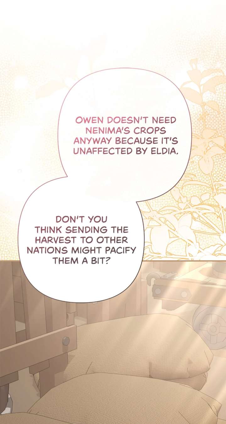 The Empress Wants To Avoid the Emperor Chapter 103 405 35