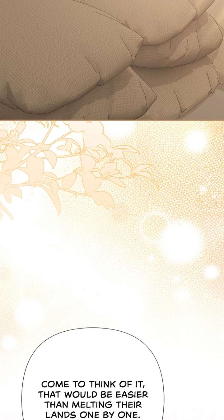 The Empress Wants To Avoid the Emperor Chapter 103 406 36