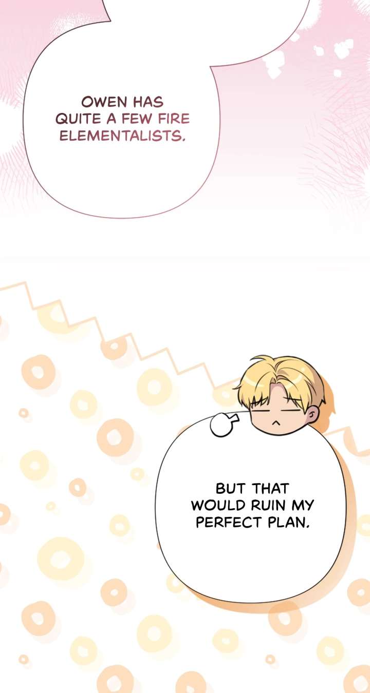 The Empress Wants To Avoid the Emperor Chapter 103 408 38