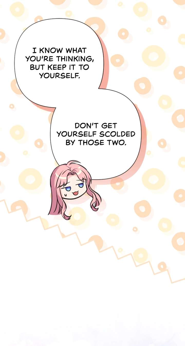 The Empress Wants To Avoid the Emperor Chapter 103 409 39
