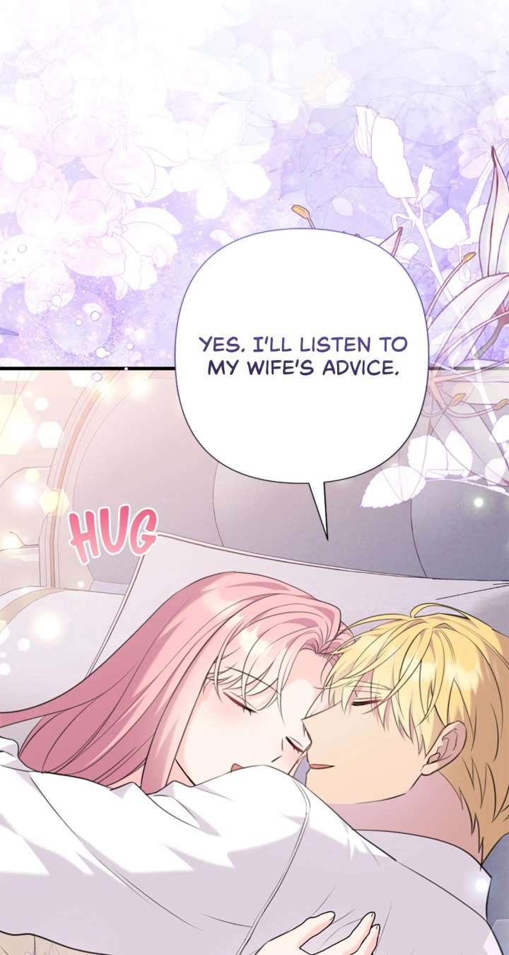 The Empress Wants To Avoid the Emperor Chapter 103 410 40