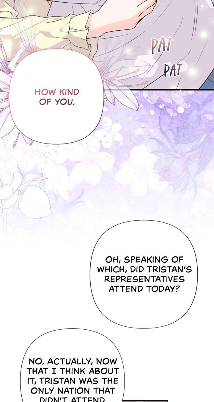 The Empress Wants To Avoid the Emperor Chapter 103 411 41