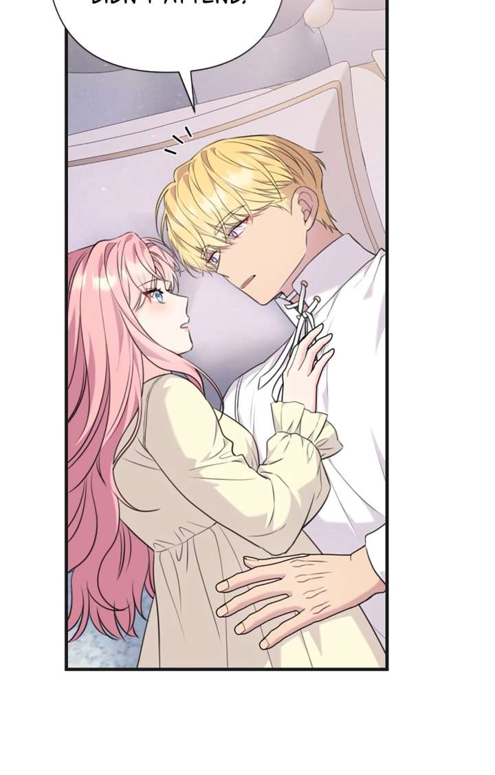 The Empress Wants To Avoid the Emperor Chapter 103 412 42