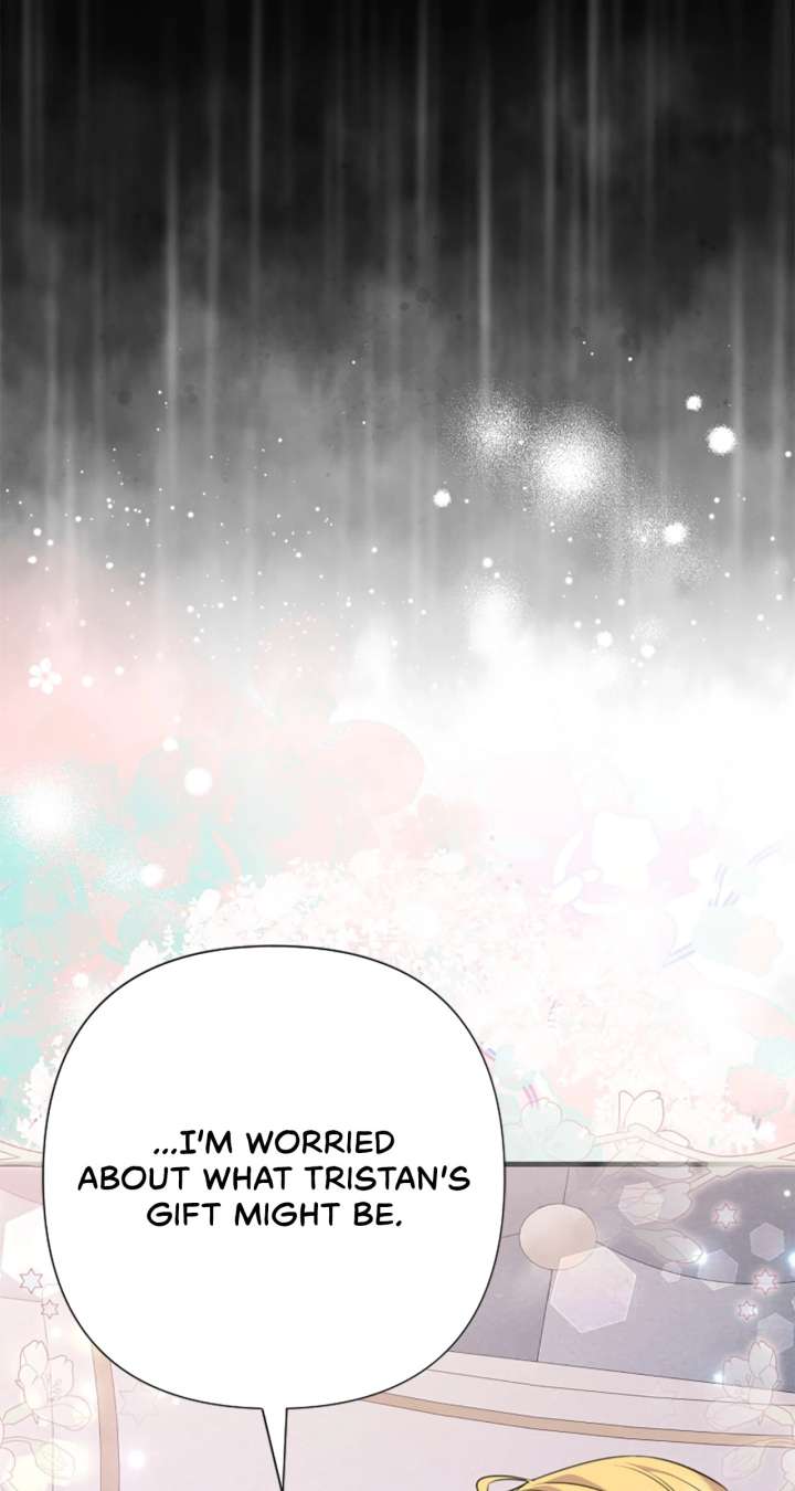 The Empress Wants To Avoid the Emperor Chapter 103 418 48