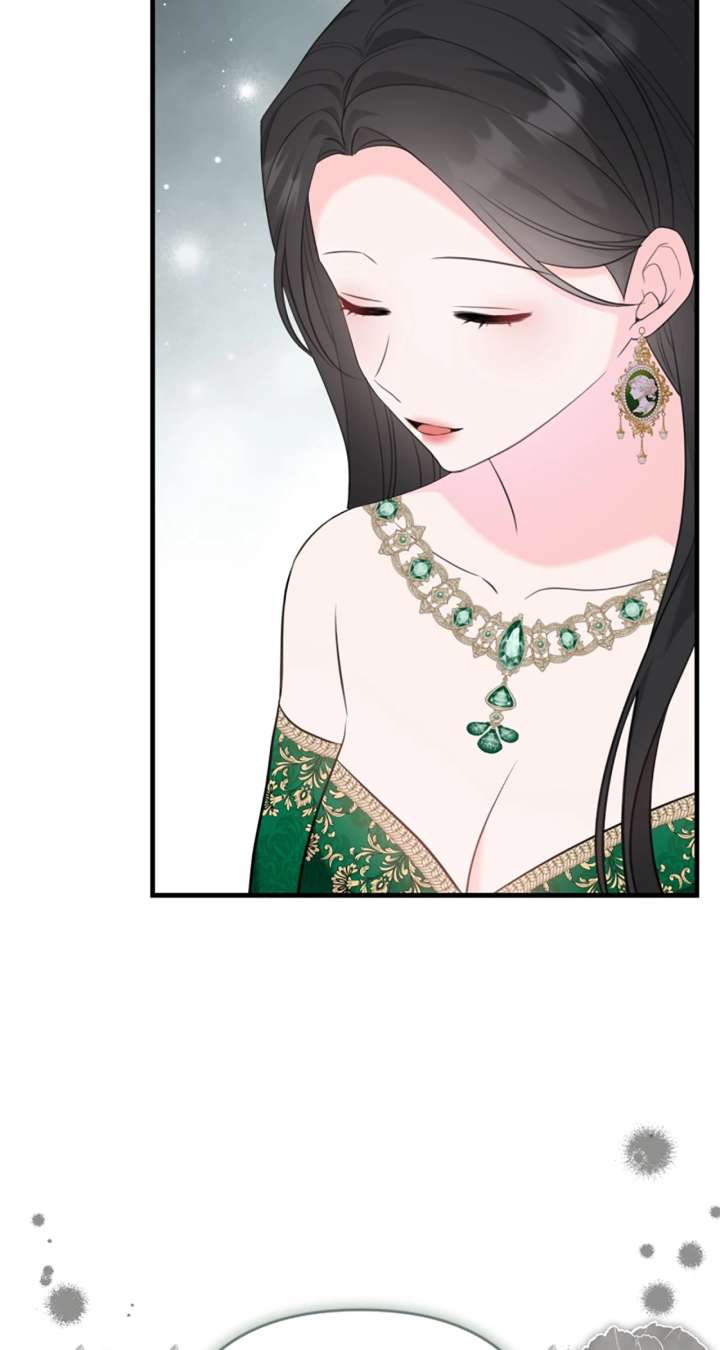 The Empress Wants To Avoid the Emperor Chapter 103 375 5