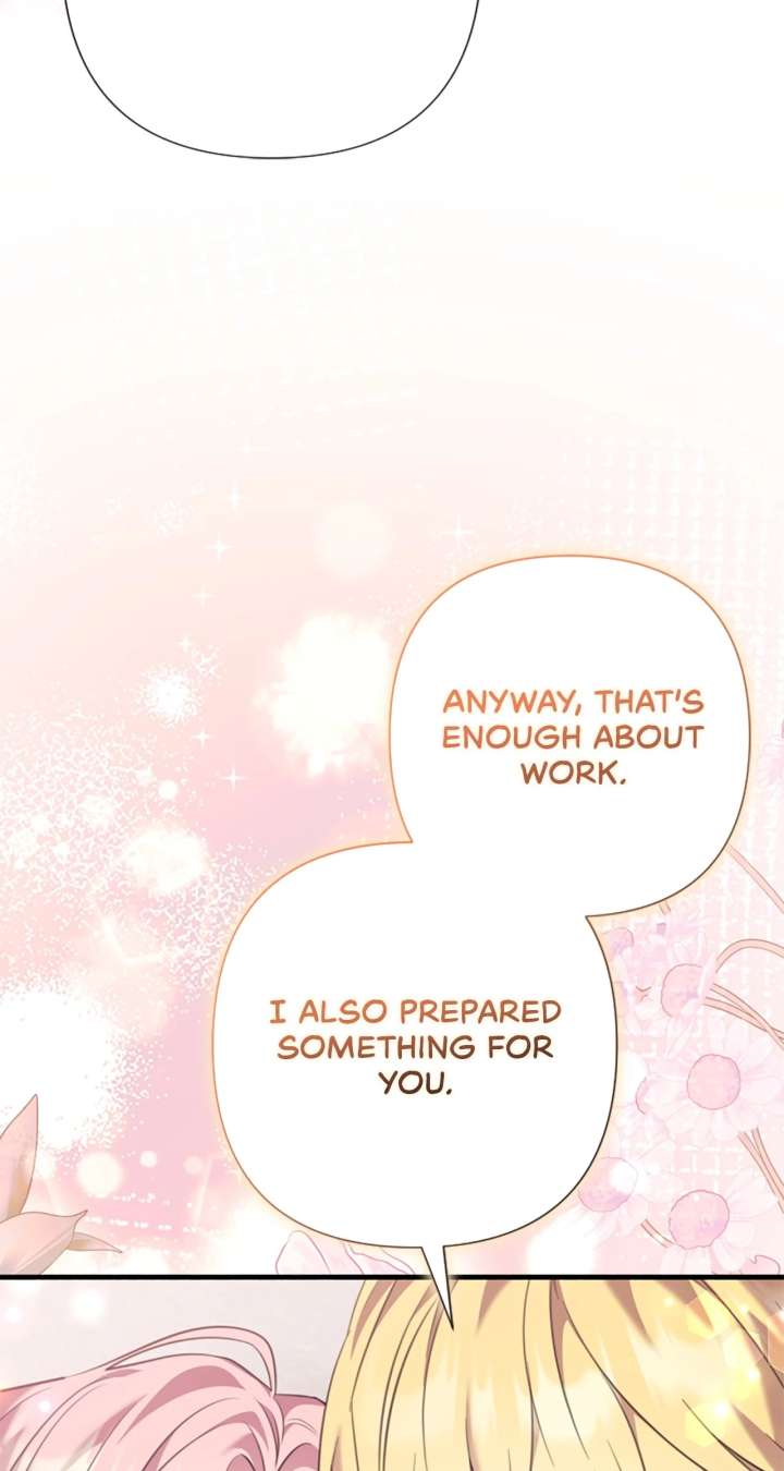 The Empress Wants To Avoid the Emperor Chapter 103 420 50