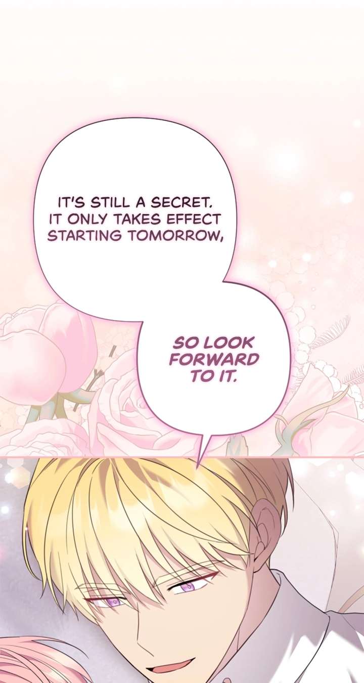 The Empress Wants To Avoid the Emperor Chapter 103 422 52