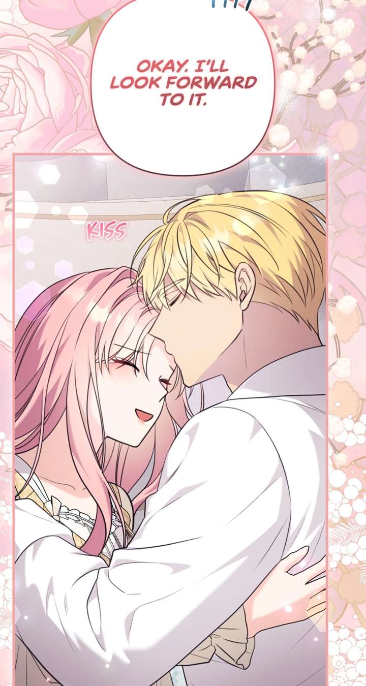 The Empress Wants To Avoid the Emperor Chapter 103 424 54