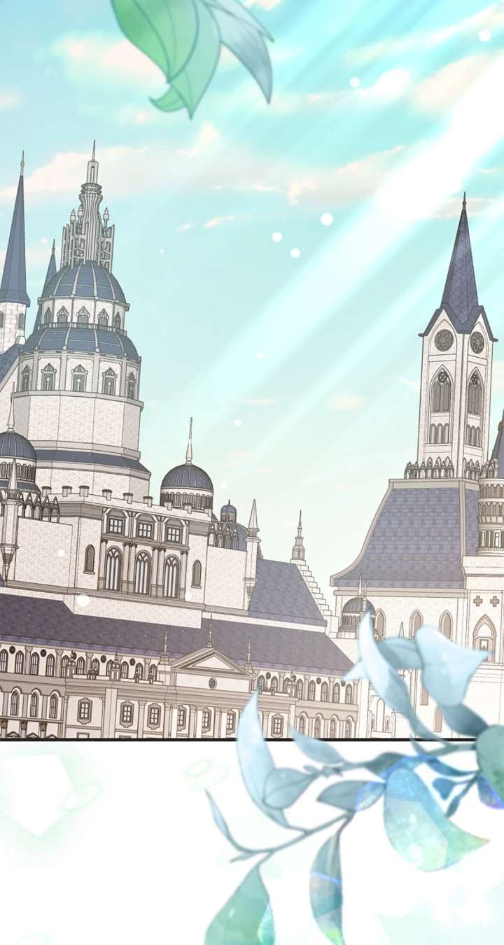 The Empress Wants To Avoid the Emperor Chapter 103 428 58