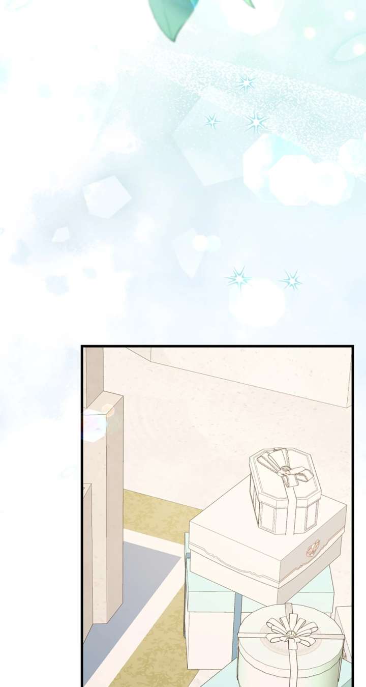The Empress Wants To Avoid the Emperor Chapter 103 429 59