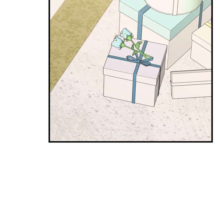 The Empress Wants To Avoid the Emperor Chapter 103 430 60