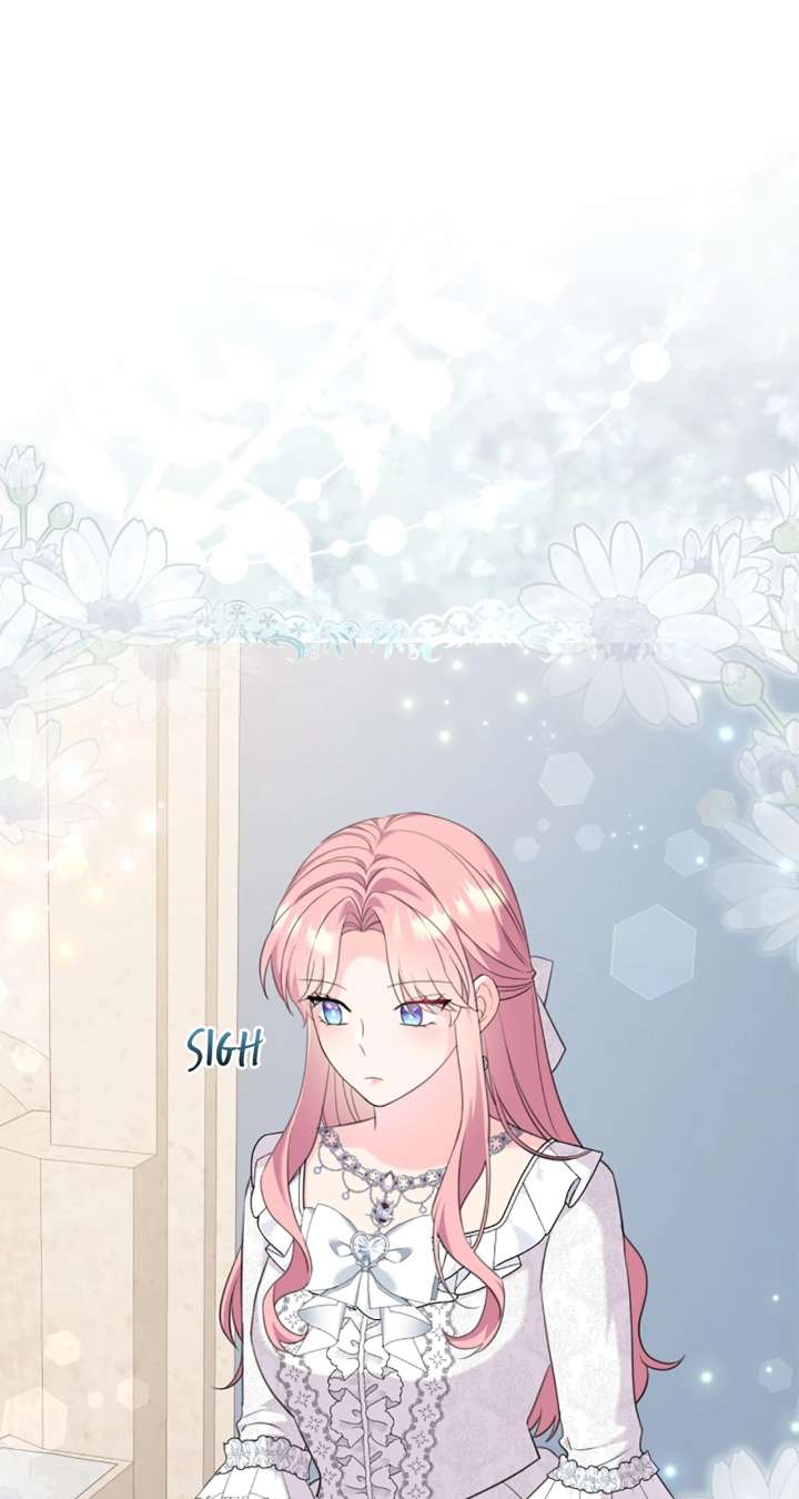 The Empress Wants To Avoid the Emperor Chapter 103 431 61