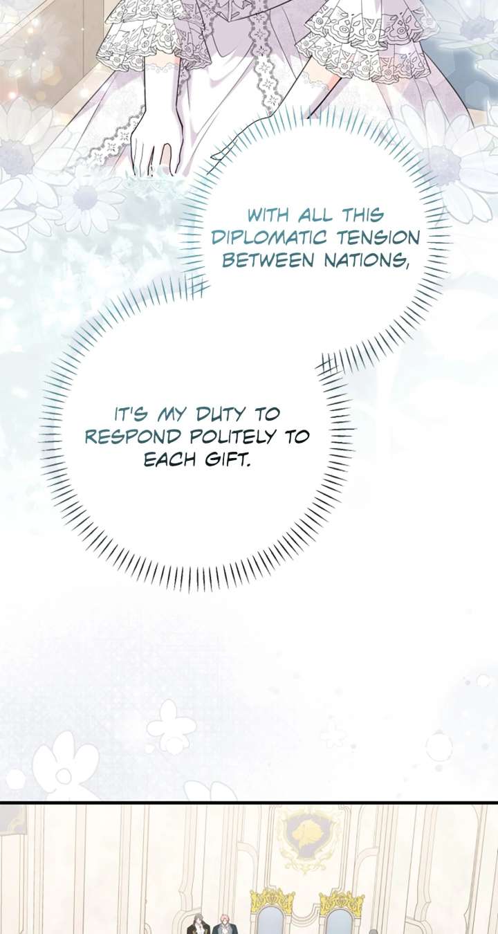 The Empress Wants To Avoid the Emperor Chapter 103 432 62