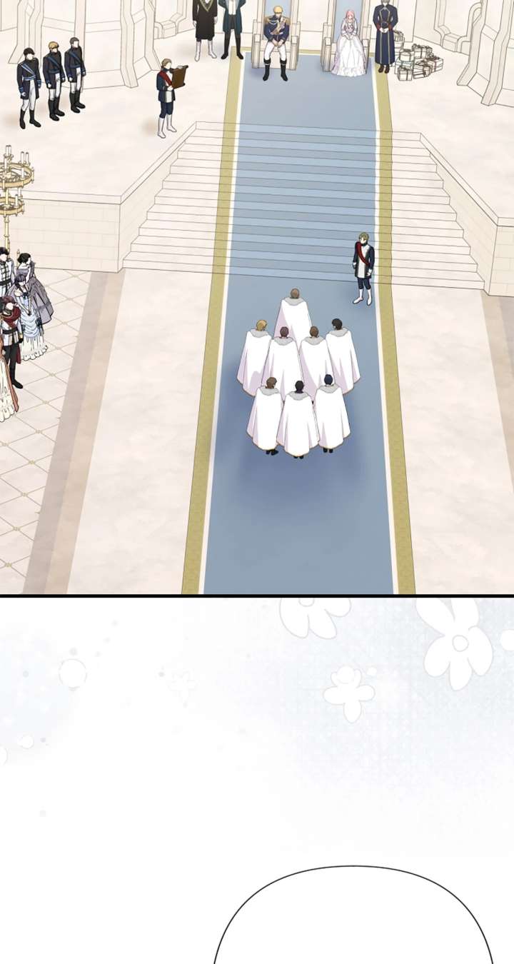 The Empress Wants To Avoid the Emperor Chapter 103 433 63