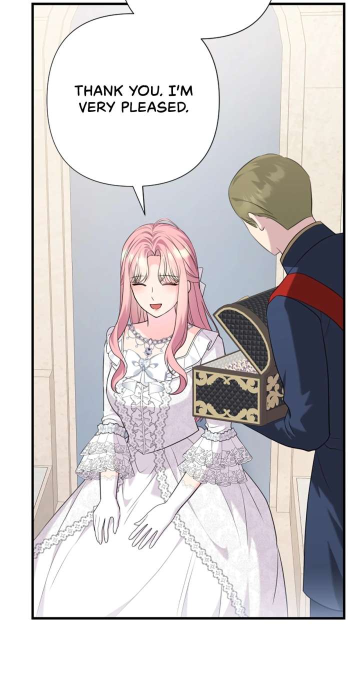 The Empress Wants To Avoid the Emperor Chapter 103 437 67