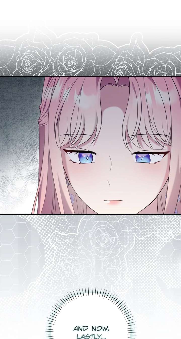 The Empress Wants To Avoid the Emperor Chapter 103 439 69