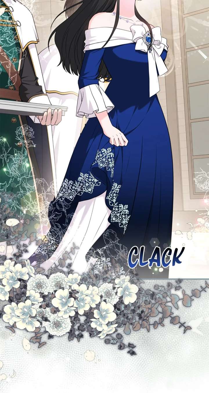 The Empress Wants To Avoid the Emperor Chapter 103 441 71