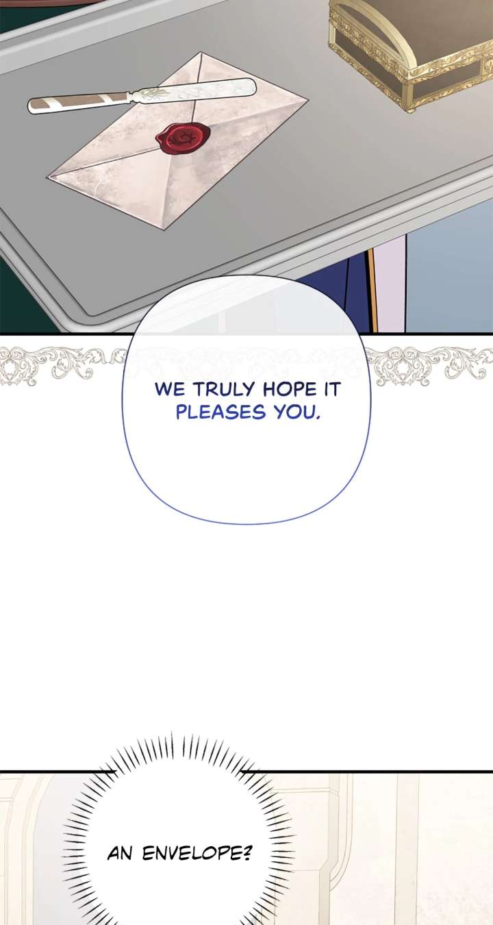The Empress Wants To Avoid the Emperor Chapter 103 444 74
