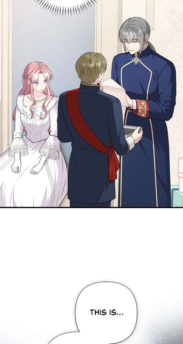 The Empress Wants To Avoid the Emperor Chapter 103 445 75