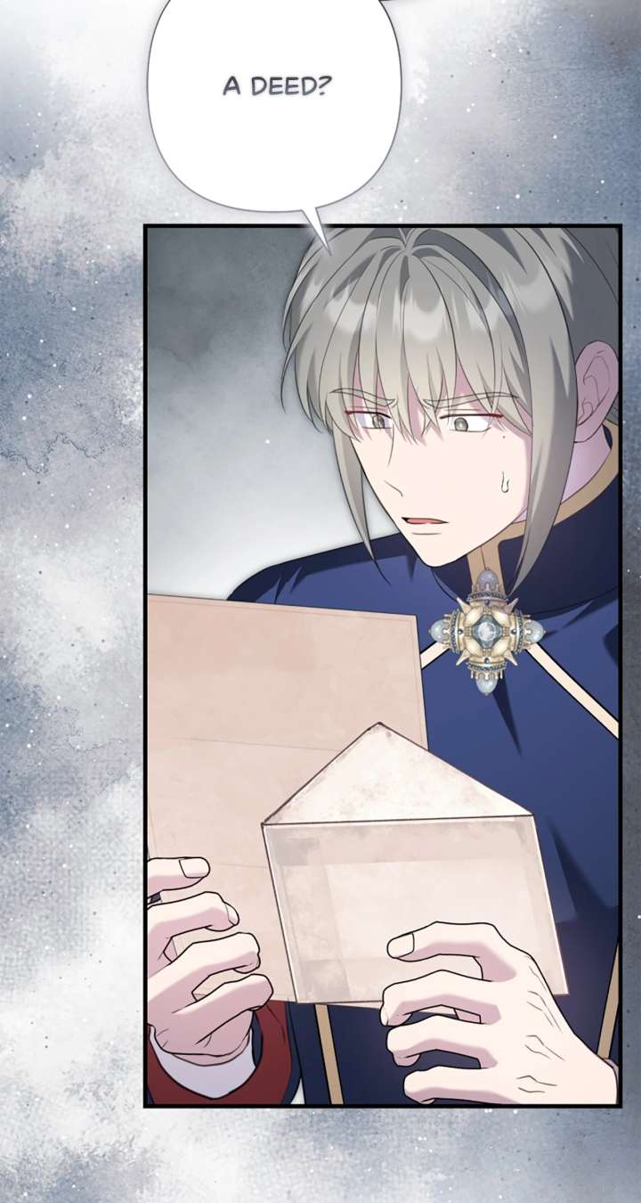 The Empress Wants To Avoid the Emperor Chapter 103 446 76