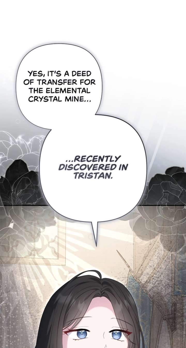 The Empress Wants To Avoid the Emperor Chapter 103 448 78