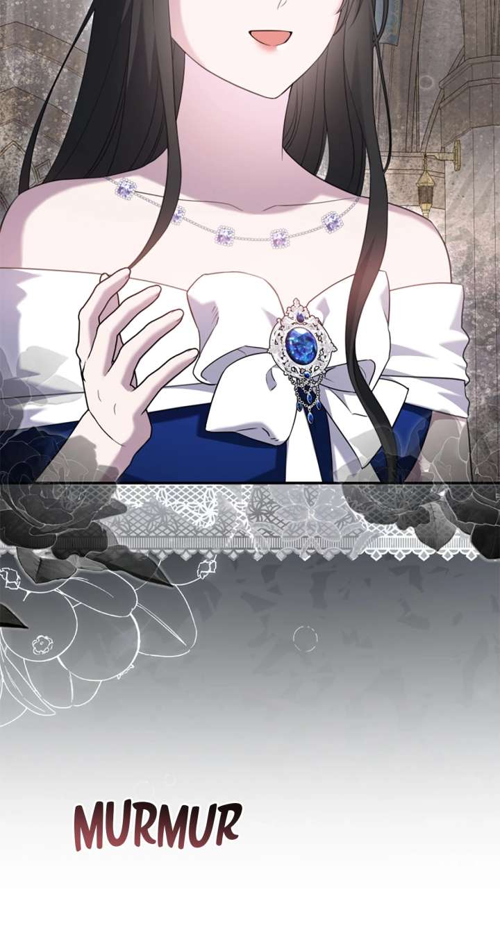 The Empress Wants To Avoid the Emperor Chapter 103 449 79