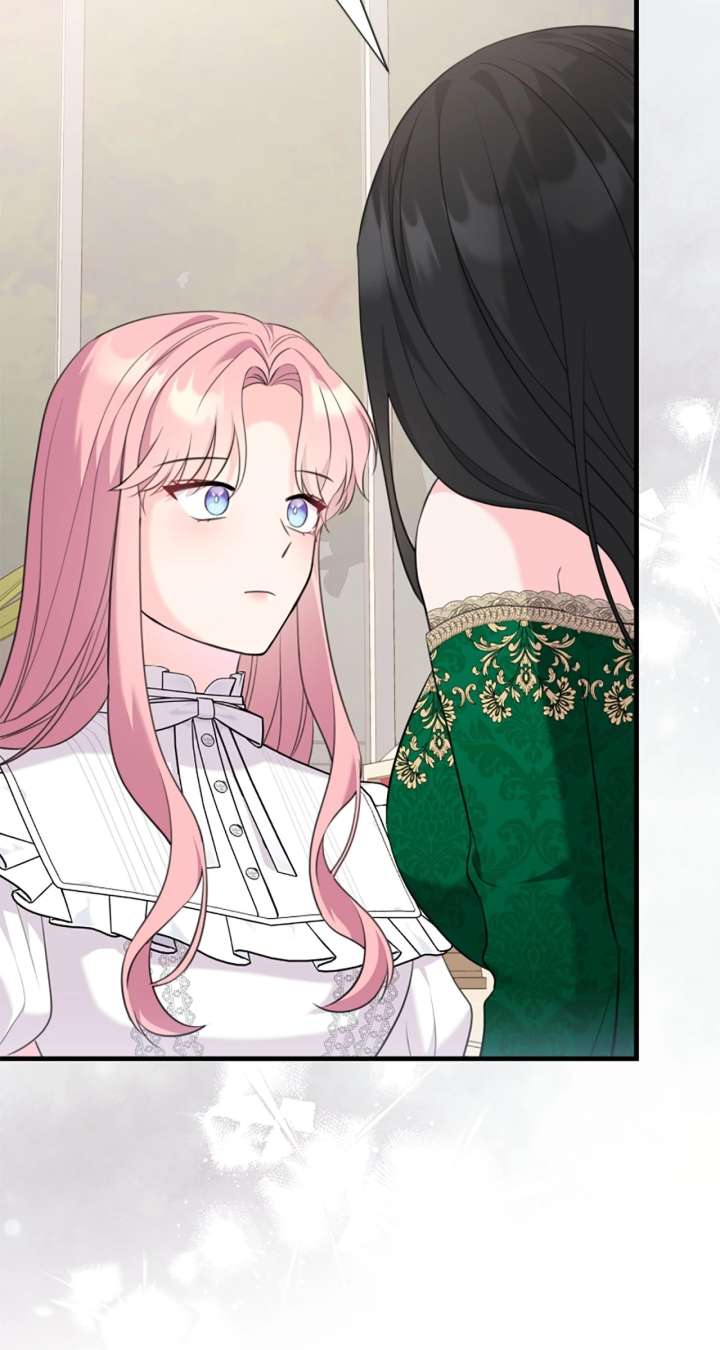 The Empress Wants To Avoid the Emperor Chapter 103 378 8