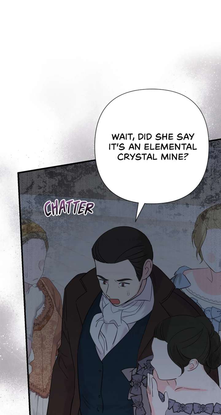 The Empress Wants To Avoid the Emperor Chapter 103 450 80