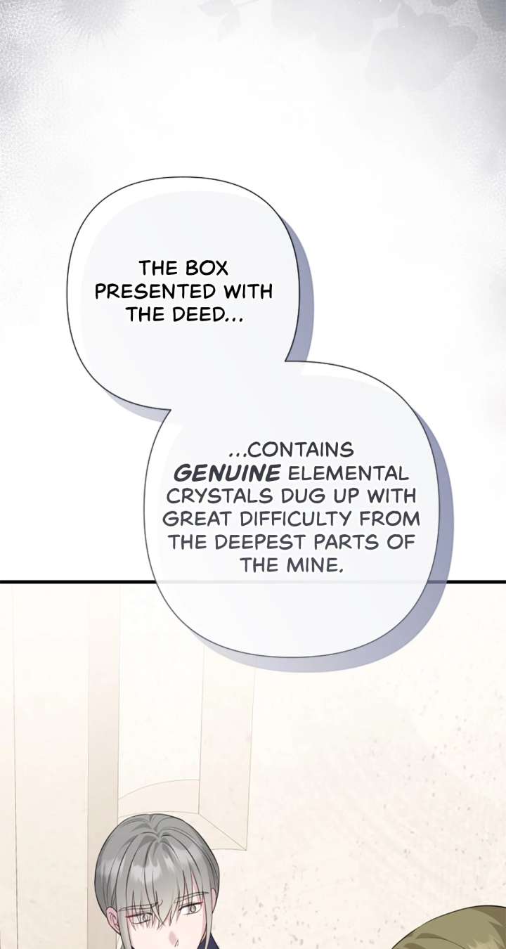 The Empress Wants To Avoid the Emperor Chapter 103 454 84