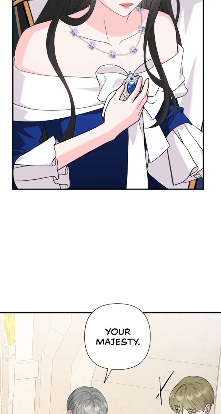 The Empress Wants To Avoid the Emperor Chapter 103 457 87