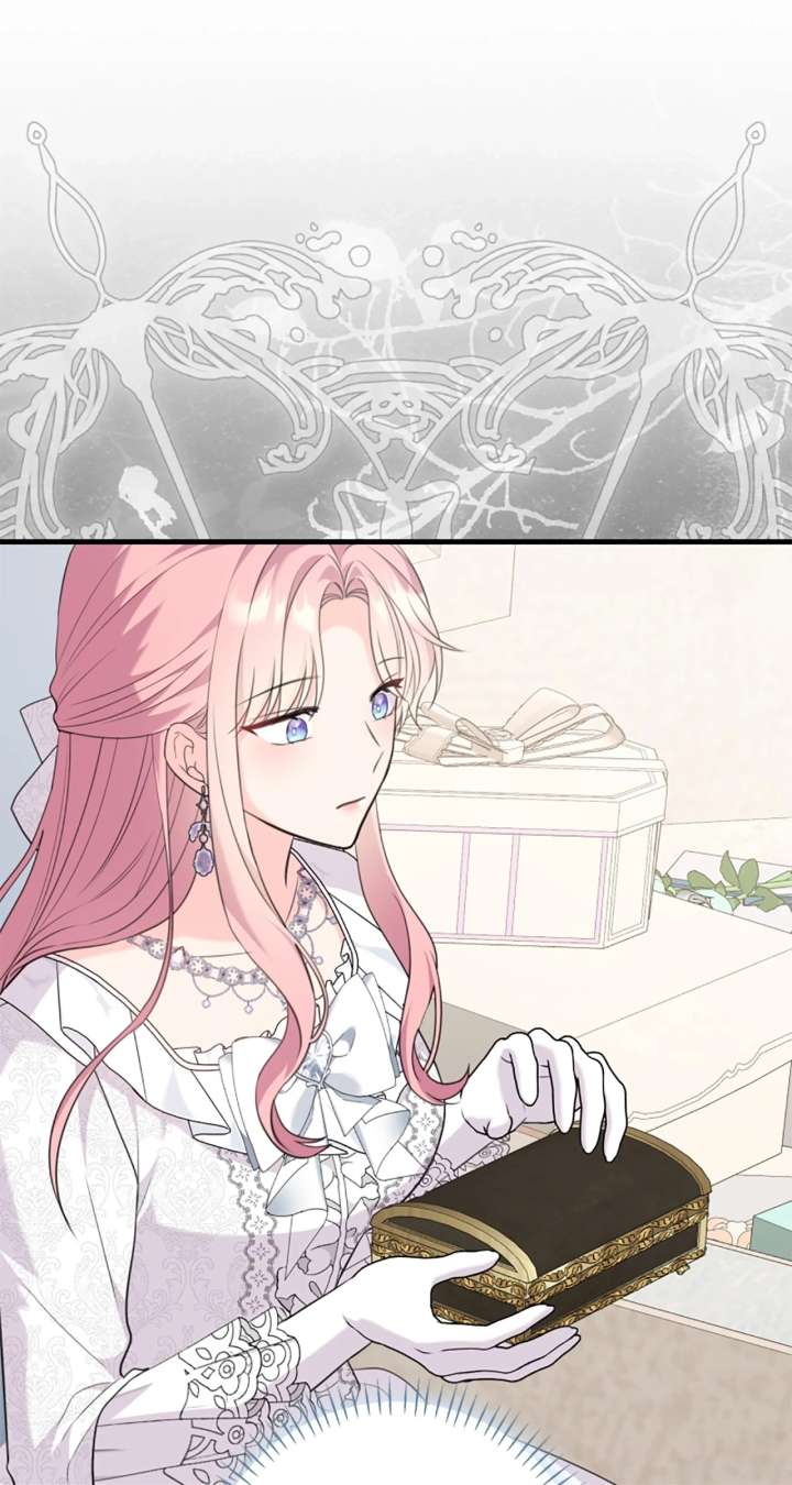 The Empress Wants To Avoid the Emperor Chapter 103 459 89