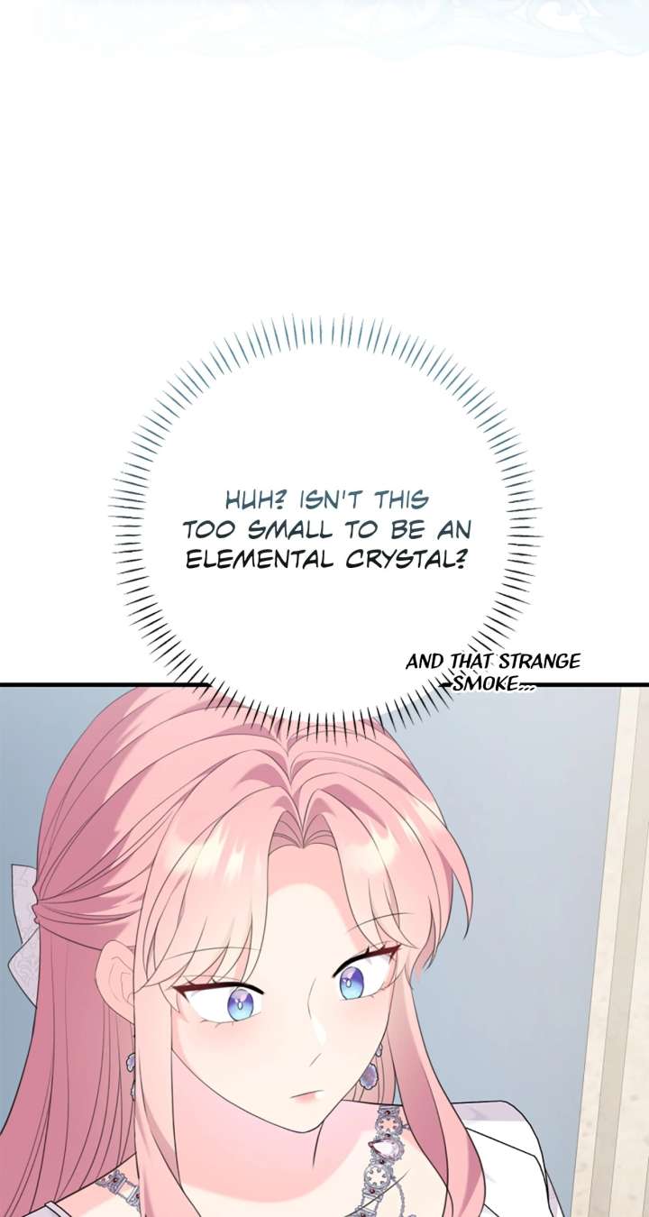 The Empress Wants To Avoid the Emperor Chapter 103 462 92